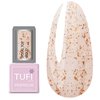 Top TUFI profi PREMIUM Gummideckel mit goldenem Topf 8 ml (0121827) - Фото №1