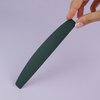 Smile TUFI profi сменные файлы для маникюра 30/179 мм 180 грит 20 шт (0102403) - Фото №4