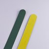 Standard TUFI profi сменные файлы для маникюра 16/182 мм 240 грит 20 шт (0102413) - Фото №3