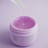 UV Builder Gel TUFI profi PREMIUM Gel 02 Transparant Roze 30 g (0105926) - Фото №2