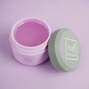 UV Builder Gel TUFI profi PREMIUM Gel 02 Transparant Roze 30 g (0105926) - Фото №3