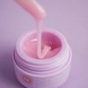 UV-Gel für Extensions TUFI profi PREMIUM Gel 03 French Pink 5 g (0105929) - Фото №2