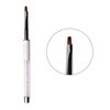Brush Komilfo Gel oval 6 (Kolinsky) (2900000007796) - Фото №1