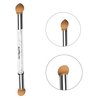 Komilfo AirBrush Ombre-Pinsel + 4 austauschbare Schwämme - Фото №1