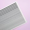 Flexible 3D-Manikürebänder TUFI profi PREMIUM schwarz (0121125) - Фото №2