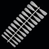AlleLac Milch-Ballerina-Spitzen 240 Stk. Modell PH-38 - Фото №2