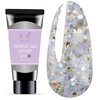 Acrylic gel TUFI profi  PREMIUM  G10 Diona 30 g (196321) - Фото №1