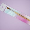 TUFI profi PREMIUM Build-Up Nagelborstel voor Gels 8 (120838) - Фото №3