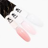 F.O.X Shine Gel Nude, 15 мл (JAR) - Фото №2