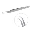 Staleks Pro EXPERT 41 TYPE 8 Wimperpincet (mini L) - Фото №1