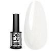 PALU hybride basis camouflage rubber wit met glitters 18 11 ml - Фото №1