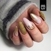 Hybrid-Nagellack PALU Paris N1 beige 11 ml - Фото №2
