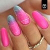 Hybrid-Nagellack PALU Havana NE2 rosa 11 ml - Фото №3