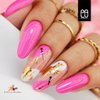 Hybrid-Nagellack PALU Havana NE2 rosa 11 ml - Фото №6