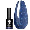 Hybride nagellak PALU Venice GL6 blauwe glans 11 ml - Фото №1