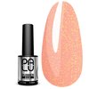PALU Rubber Camouflage Base 14 Beige mit Glitzer 11 ml - Фото №1