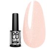 PALU Camouflage-Grundgummi Beige mit Glitzer 15 11 ml - Фото №1