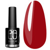 PALU Amsterdam AM5 hybride nagellak bruin-bordeaux 11 ml - Фото №1