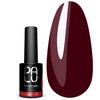 Hybride nagellak PALU Hollywood R9 bordeaux 11 ml - Фото №1
