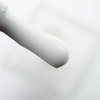TUFI profi PREMIUM Fantasy 01 witte sneeuw nagellak 8 ml - Фото №3