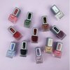 TUFI profi PREMIUM Fantasy 01 witte sneeuw nagellak 8 ml - Фото №5