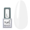 TUFI profi PREMIUM Fantasy 01 witte sneeuw nagellak 8 ml - Фото №1