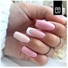 PALU Roma RO10 hybride nagellak lichtbeige met glans 11 ml - Фото №2