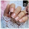 Hybride nagellak PALU Roma RO12 beige 11 ml - Фото №8