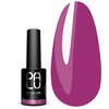 Hybride nagellak PALU Warsaw P6 paars-roze 11 ml - Фото №1