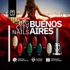Hybride nagellak PALU Buenos Aires BU8 beige glans 11 ml - Фото №4