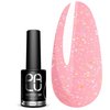 Hybride nagellak PALU Winter Oslo OS2 perzik glans 11 ml - Фото №1