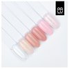 Building gel PALU CLASSIC COVER pink 12 ml - Фото №4