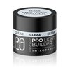 PALU CLASSIC CLEAR Aufbaugel transparent 12 ml - Фото №2