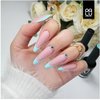 PALU Builder Gel Cover beige 15 ml - Фото №6