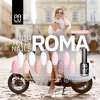Гель-лак PALU Roma RO2 белый 11 мл - Фото №5