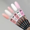 FOX Builder gel extension Cover Roze 50 ml - Фото №2