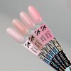 Gel  FOX Hard Gel Cover Pastel 30 ml - Фото №2