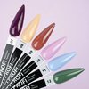 TUFI profi PREMIUM Fantasy 08 crème decoratieve nagellak 8 ml - Фото №4