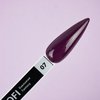 TUFI profi PREMIUM Fantasy 07 aubergine decoratieve nagellak 8 ml - Фото №3