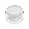 UV-Aufbaugel KODI Builder White Snow 14 ml - Фото №2
