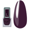 TUFI profi PREMIUM Fantasy 07 aubergine decoratieve nagellak 8 ml - Фото №1