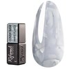Color base REFORMA Cover Base White Flakes 10 ml (942062) - Фото №1