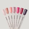 Цветная база REFORMA Cover Base Light Pink Shimmer Gold 10 мл (942038) - Фото №3