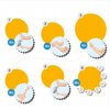 Aba Group Sterilhand Handdesinfectiemiddel 250 ml - Фото №3