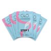 Wimper- en wenkbrauwlaminatiezakjes OkO 1 STAP 5 stuks - Фото №6
