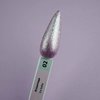 TUFI profi PREMIUM hybride nagellak Ice baby 02 Atlantyda 8 ml (0102215) - Фото №3