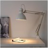 IKEA bureaulamp wit - Фото №3