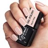 REFORMA Milky Pink hybride nagellak 10 ml (941954) - Фото №3