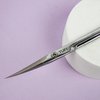 TUFI profi PREMIUM nagelriemschaar Н-113 zilver 25 mm (0174648) - Фото №3