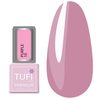 TUFI profi PREMIUM Purple 10 Dusty Rose hybride lak 8ml (0102503) - Фото №1